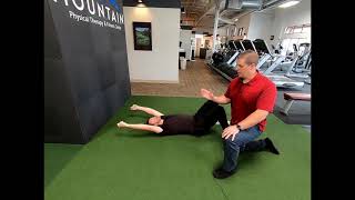 Flexibility Testing