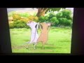 Angelina Ballerina Theme Song