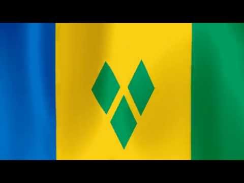 St Vincent and the Grenadines National Anthem (Instrumental)