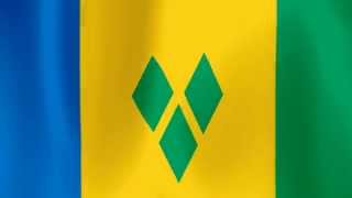 St Vincent and the Grenadines National Anthem (Instrumental)