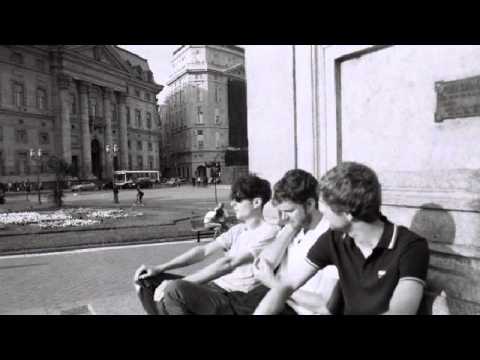 Flowers On The Bridge - The Draytones