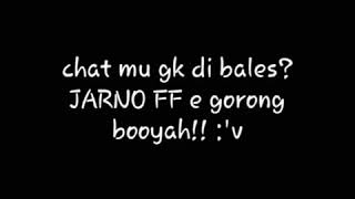 Download lagu kata kata cowok gamers # mp3