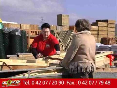 Mc Garden Filiale Oyten