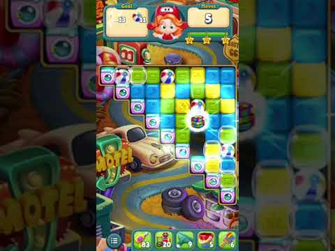 Toy Blast Level 1680