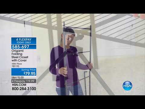 HSN | HSN Today: Home Solutions 02.22.2018 - 08 AM