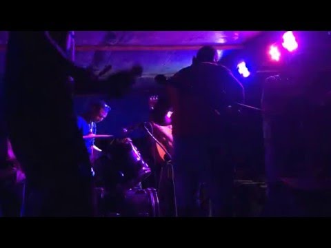 Toffer Killa featuring So'lar Sa.