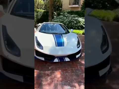 #Short 3 sports cars brand new cars ll vvip cars #supercars #cars #vvipcars