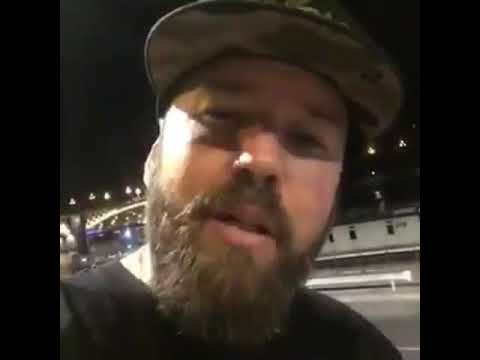 Turan Khan zapowiada projekt Polak&Wegier