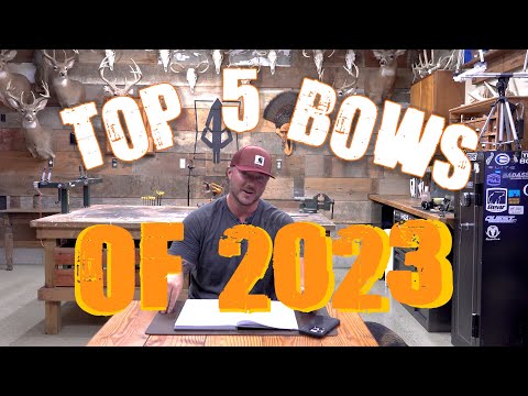 Best Bows 2022