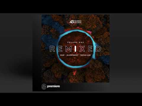 Premiere: Jay Newman - Warehouse Party (Dilby Remix) - 43 Degrees Records