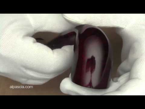 pipa Parker Super Bruyere - smoking pipe 048