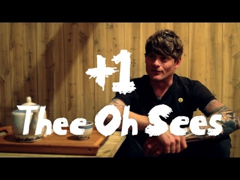 Thee Oh Sees Bring Down The House +1