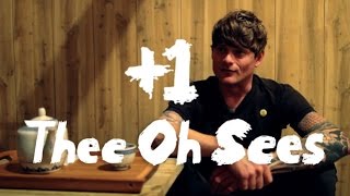 Thee Oh Sees Bring Down The House +1