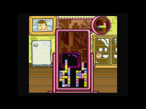 tetris 2 super nintendo cheats