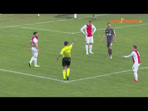 Trento - Union San Giorgio Sedico 3-2