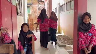 Download lagu BEBERES SEKOLAH | UPTD SDN 3 JAMBE | KECAMATAN KERTASEMAYA | INDRAMAYU mp3