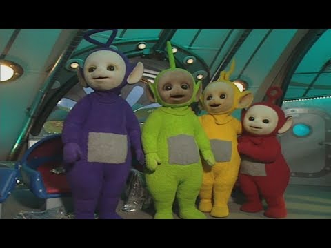 Teletubbies: Lambs (1997)
