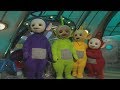 Teletubbies Lambs 1997