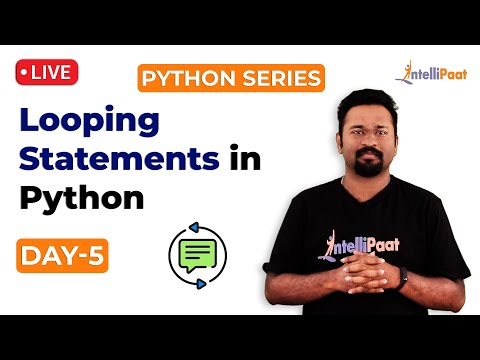 Python Series Day 1 Introduction To Python Python Basics How To Install Python Intellipaat