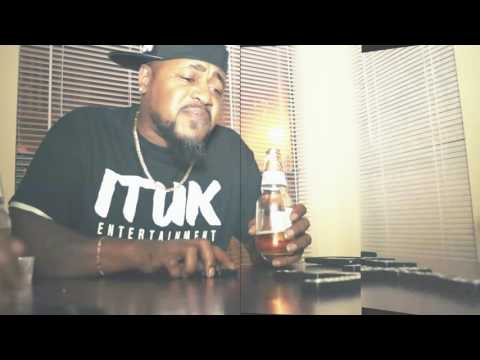 Fluck Dat - Flukey Stokes prod. by @fiyaproduction Video