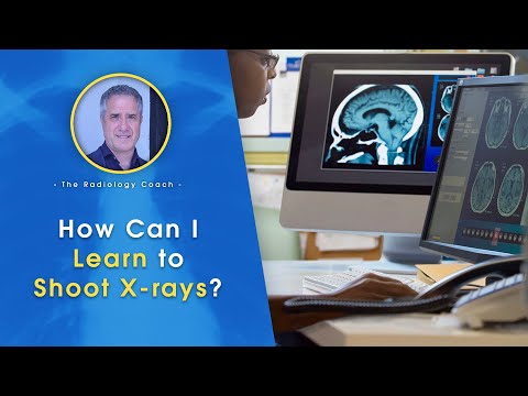 Are My X RAYS in DICOM Format