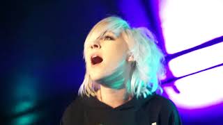 The Nearly Deads - &quot;Brave&quot; - October 2017