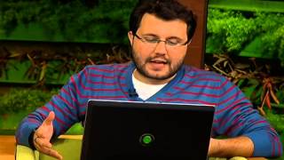 Fim dos Lixões no Brasil - Sala Debate - Canal Futura - Parte 02