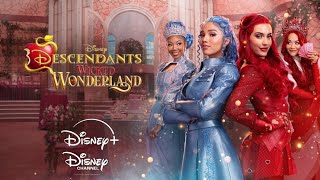 Download lagu Descendants: Wicked Wonderland | Final Teaser  mp3