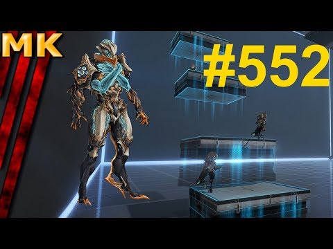 Warframe, Teil 552 - Devstream 111, Dojo Update, Melee 3.0? - (deutsch/german) [HD/1080p]