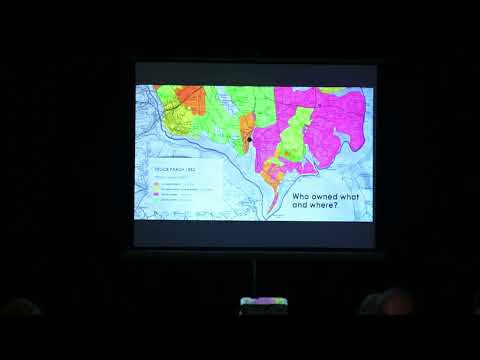 Cornwall Heritage Trust presents 'The Excavation of Penpol Tide Mill' - A Cornish Story Cafe