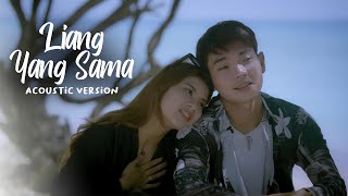 Download lagu Liang Yang Sama  - NABILA MAHARANI FT TRI SUAKA (Acoustic Version) mp3