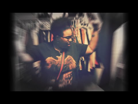 Mizz Frankie J Beatz - My Closet (Official Music Video)