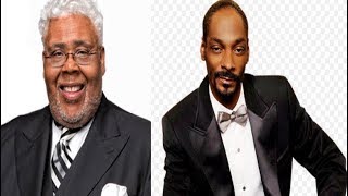 Snoop Dogg - Blessing Me Again (feat. Rance Allen) LYRIC VIDEO