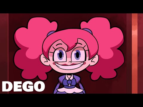 POPPY PLAYTIME: "PIENSA, TODO CAMBIÓ" - CANCIÓN DEGOBOOM (OFICIAL)