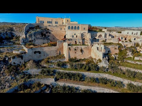 Bellissimo #1, Manfredonia, Italy