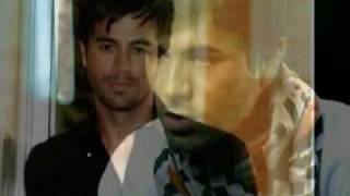 Enrique Iglesias (Escapar)