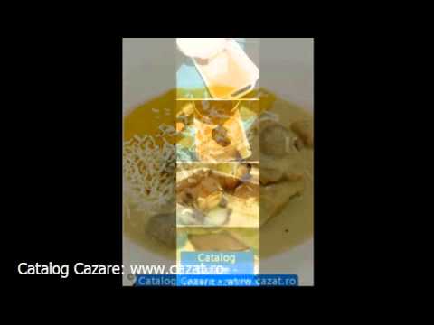 Cazare Oncesti, Dambovita - Cazat.ro