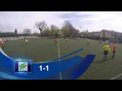 [ 2016 2017 ] 22°Giornata New San Lorenzo Spes MB 1 4