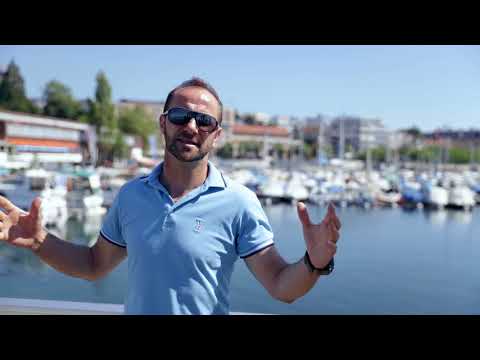 Zoran Spasov -  Zaplakala majka stara (official video)