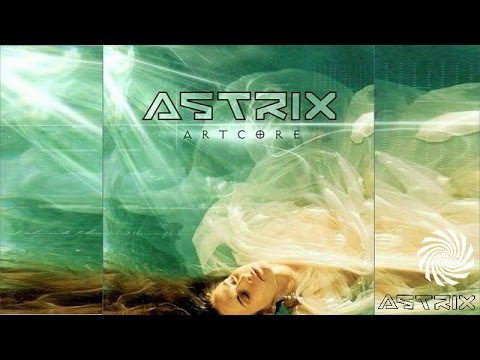 Astrix and Infected Mushroom - Monster (Astrix Remix)