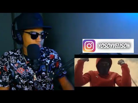 REACCION a Moha The B - Desmantelaos | Yo Soy Yelison