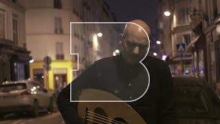 Tamer Abu Ghazaleh - Helm &amp; Takhabot | A Take Away Show