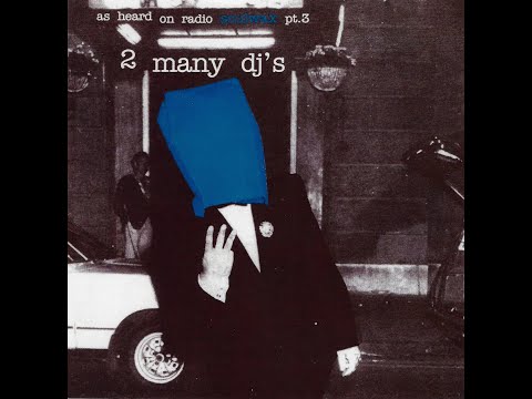 Various - As Heard On Radio Soulwax Part 3