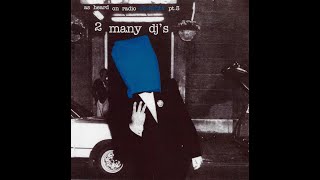 Various - As Heard On Radio Soulwax Part 3