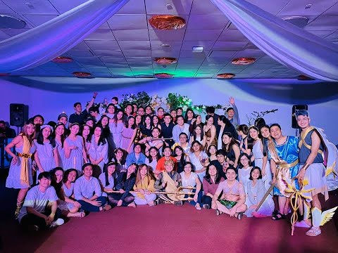 Happy Birthday, Boss Allan!