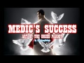 Medic's Success (Art of the Dress Parody) 