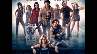 More Than Words - Heaven - Rock Of Ages Official Soundtrack 2012