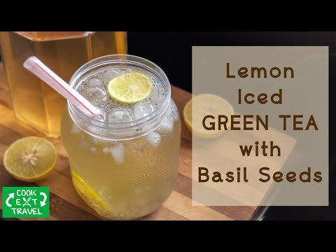 download lagu mp3 mp4 Iced Lemon Green Tea, download lagu Iced Lemon Green Tea gratis, unduh video klip Iced Lemon Green Tea
