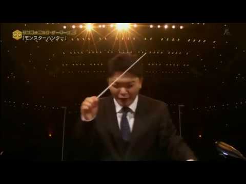 Symphonic Gamers 3 - Monster Hunter