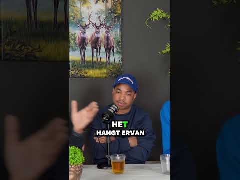 Kan je nog praten met je ex of is dat verboden? | GEWOONBROERS | SPRAAKWATER #24